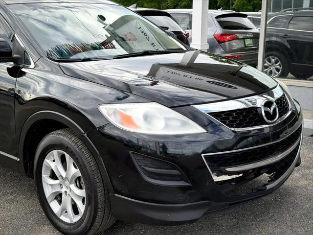 2012 Mazda CX-9 Touring