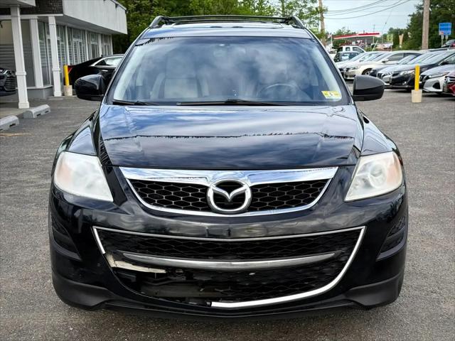 2012 Mazda CX-9 Touring