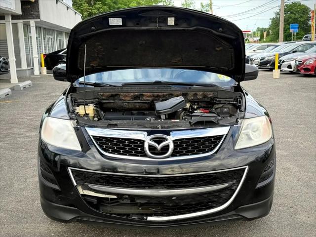 2012 Mazda CX-9 Touring