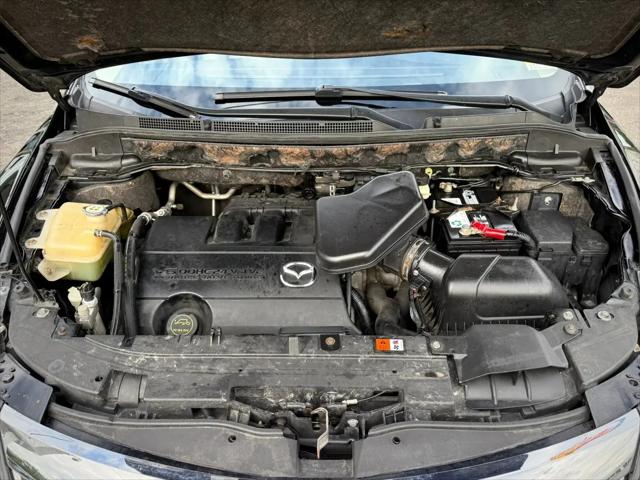 2012 Mazda CX-9 Touring