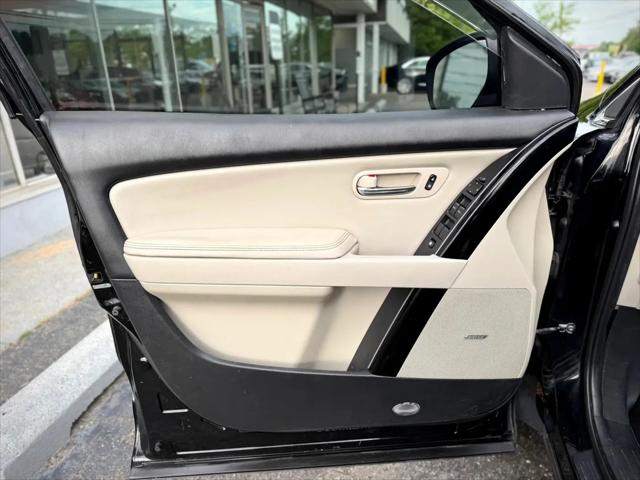 2012 Mazda CX-9 Touring