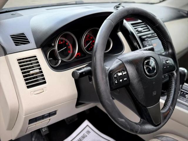 2012 Mazda CX-9 Touring