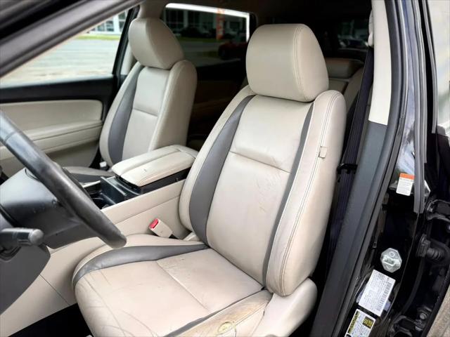 2012 Mazda CX-9 Touring
