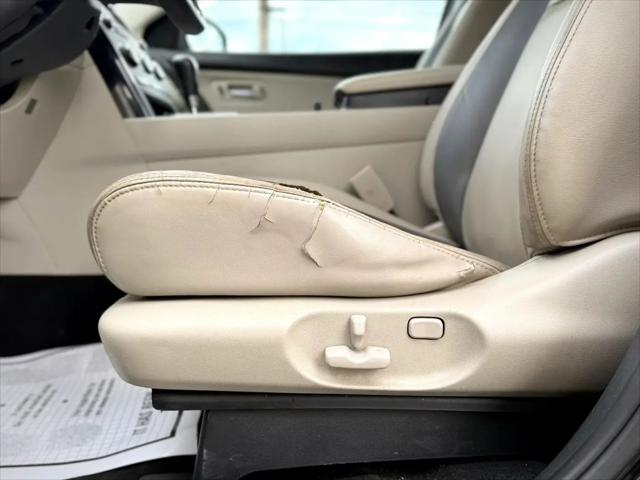 2012 Mazda CX-9 Touring