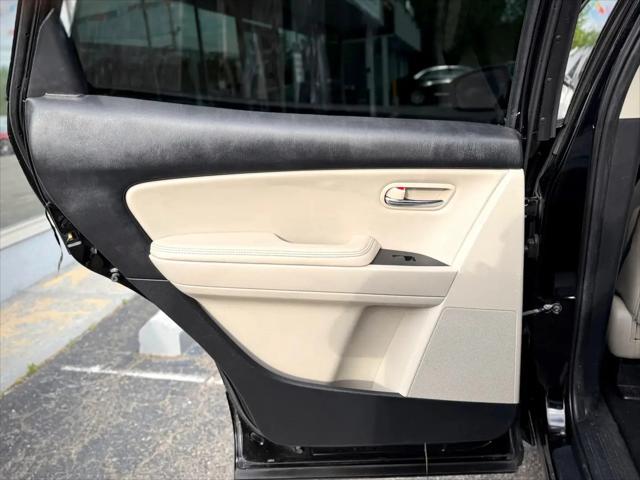 2012 Mazda CX-9 Touring