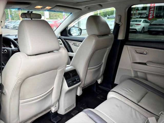 2012 Mazda CX-9 Touring