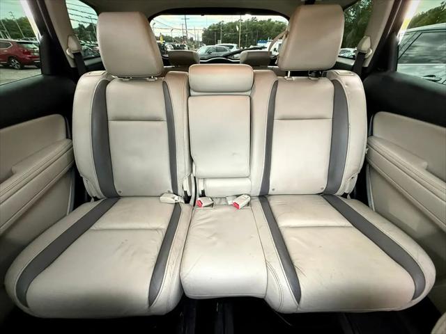 2012 Mazda CX-9 Touring