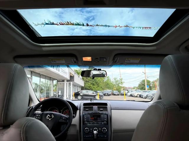 2012 Mazda CX-9 Touring
