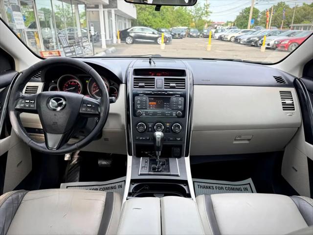 2012 Mazda CX-9 Touring