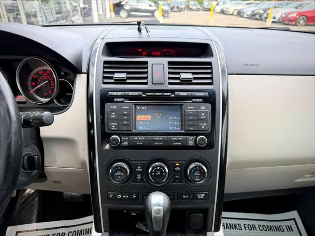 2012 Mazda CX-9 Touring