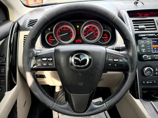 2012 Mazda CX-9 Touring