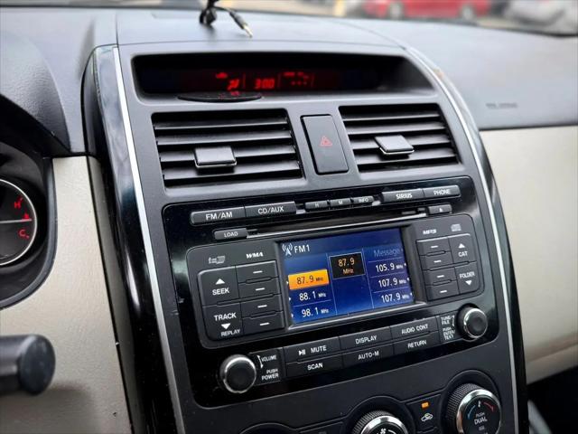 2012 Mazda CX-9 Touring