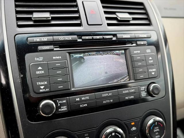 2012 Mazda CX-9 Touring