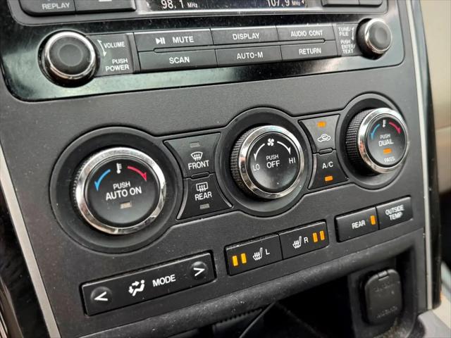 2012 Mazda CX-9 Touring