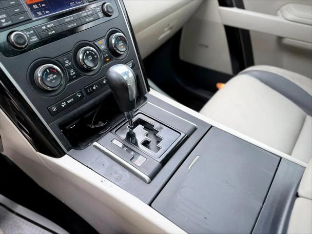 2012 Mazda CX-9 Touring