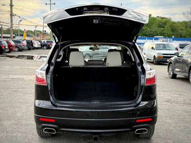 2012 Mazda CX-9 Touring