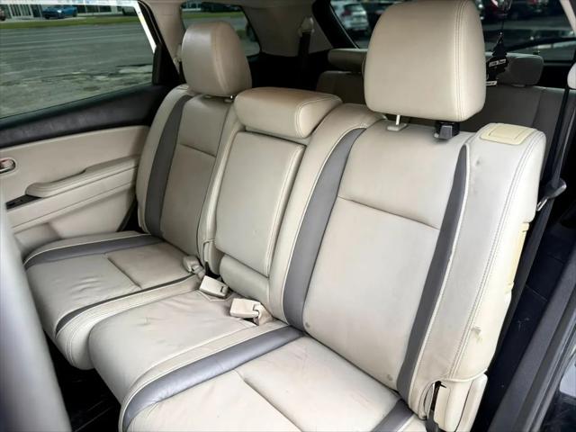 2012 Mazda CX-9 Touring