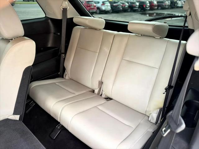 2012 Mazda CX-9 Touring