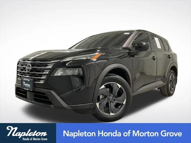 2024 Nissan Rogue SV Intelligent AWD for sale in Morton Grove, IL