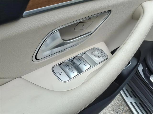 2022 Mercedes-Benz GLS GLS 450 4MATIC