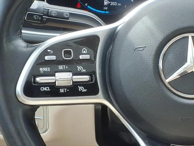 2022 Mercedes-Benz GLS GLS 450 4MATIC