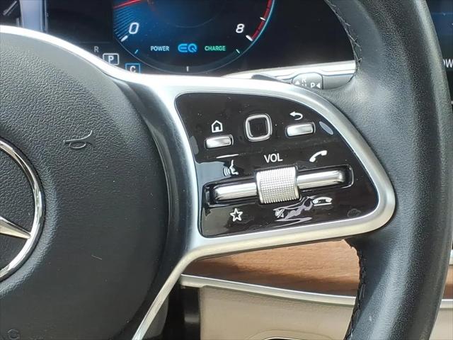 2022 Mercedes-Benz GLS GLS 450 4MATIC