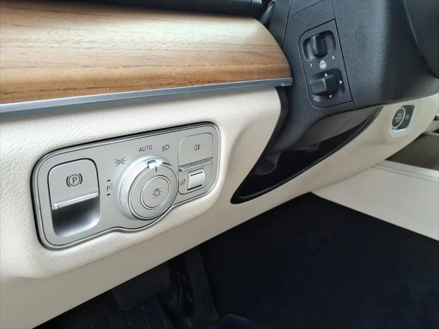 2022 Mercedes-Benz GLS GLS 450 4MATIC