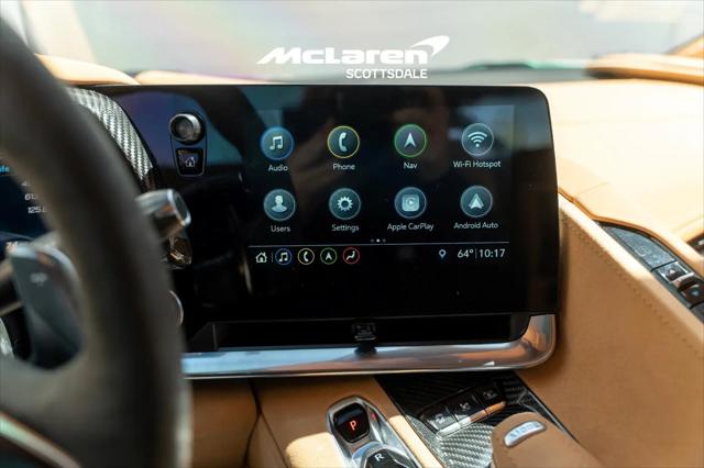 2020 Chevrolet Corvette Stingray RWD Coupe 3LT