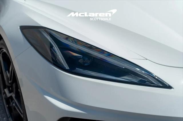 2020 Chevrolet Corvette Stingray RWD Coupe 3LT