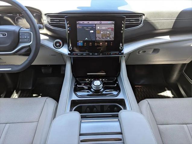 2025 Jeep Wagoneer Series I 4x4