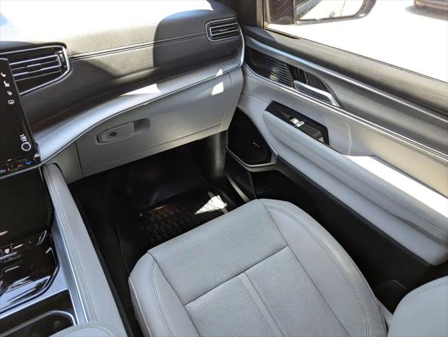 2025 Jeep Wagoneer Series I 4x4