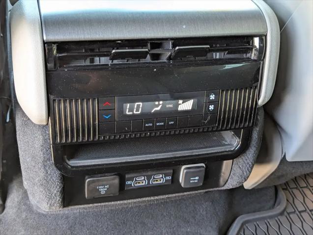 2025 Jeep Wagoneer Series I 4x4