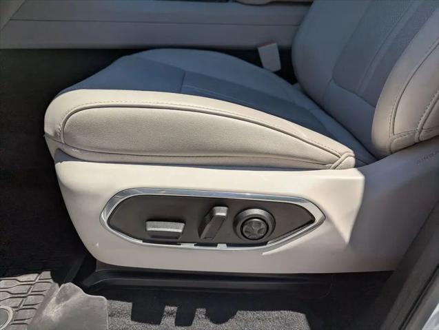 2025 Jeep Wagoneer Series I 4x4