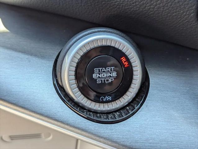2025 Jeep Wagoneer Series I 4x4