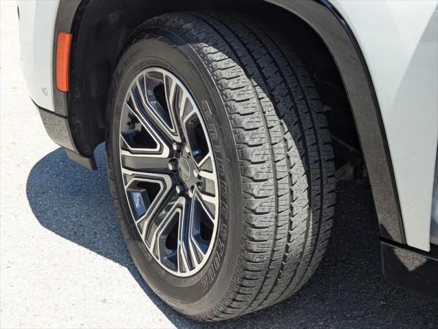 2025 Jeep Wagoneer Series I 4x4
