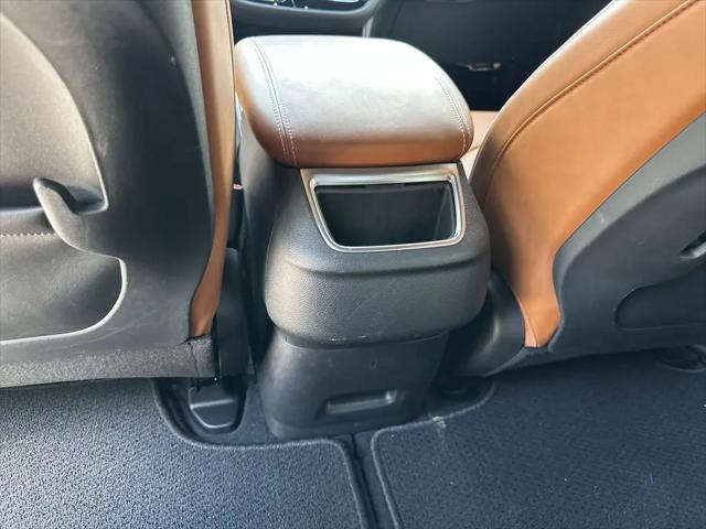2024 Chrysler Pacifica Pinnacle AWD