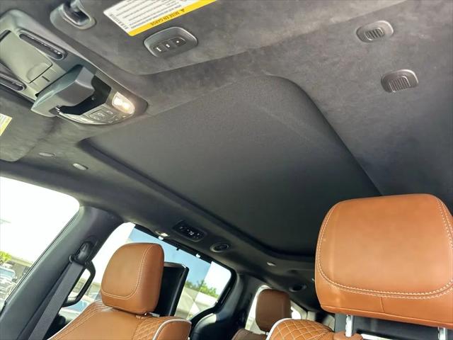 2024 Chrysler Pacifica Pinnacle AWD