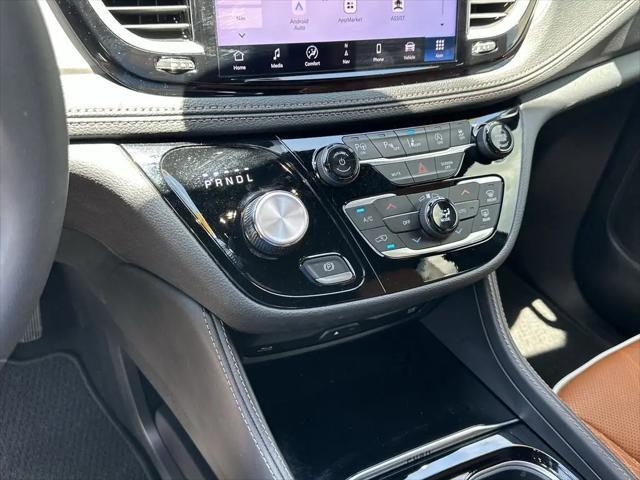 2024 Chrysler Pacifica Pinnacle AWD