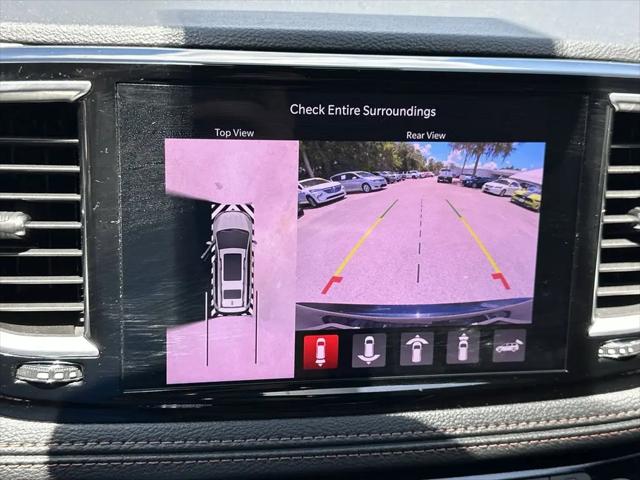 2024 Chrysler Pacifica Pinnacle AWD