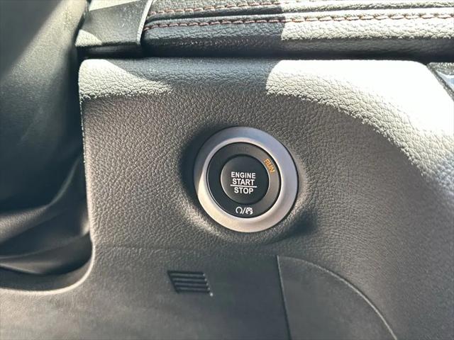 2024 Chrysler Pacifica Pinnacle AWD