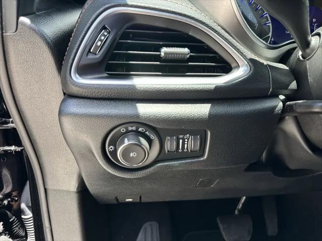 2024 Chrysler Pacifica Pinnacle AWD