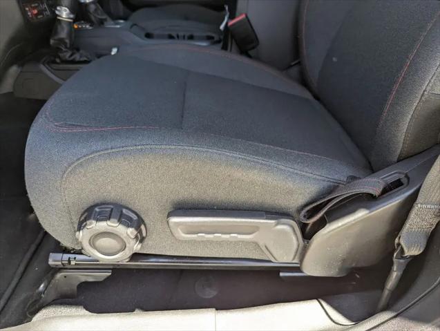 2024 Jeep Wrangler 4-Door Rubicon 4x4