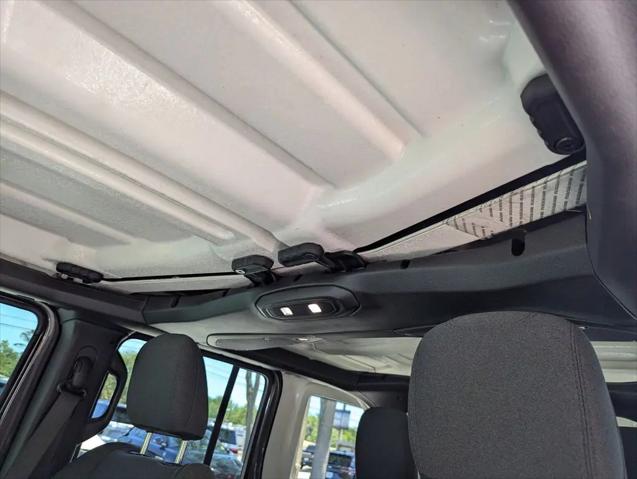 2024 Jeep Wrangler 4-Door Rubicon 4x4