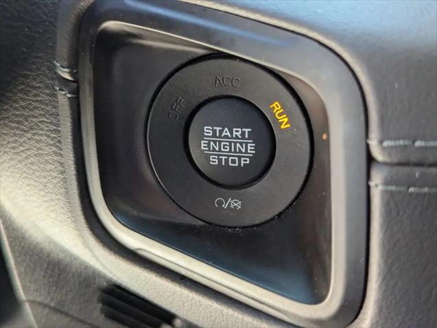 2024 Jeep Wrangler 4-Door Rubicon 4x4