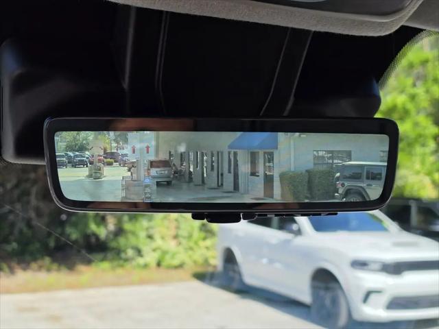 2026 Ram ProMaster Cargo Van Tradesman High Roof 136" WB w/Pass Seat