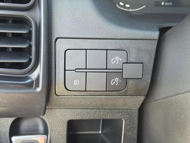 2026 Ram ProMaster Cargo Van Tradesman High Roof 136" WB w/Pass Seat