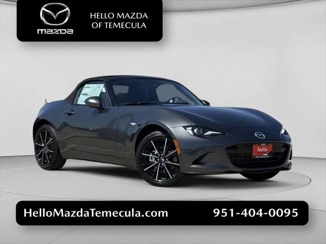 2026 Mazda MX-5 Grand Touring for sale in Temecula, CA