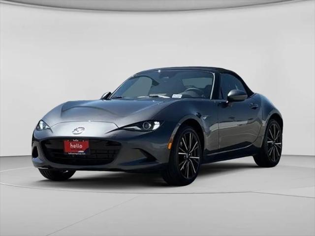2026 Mazda MX-5 Grand Touring