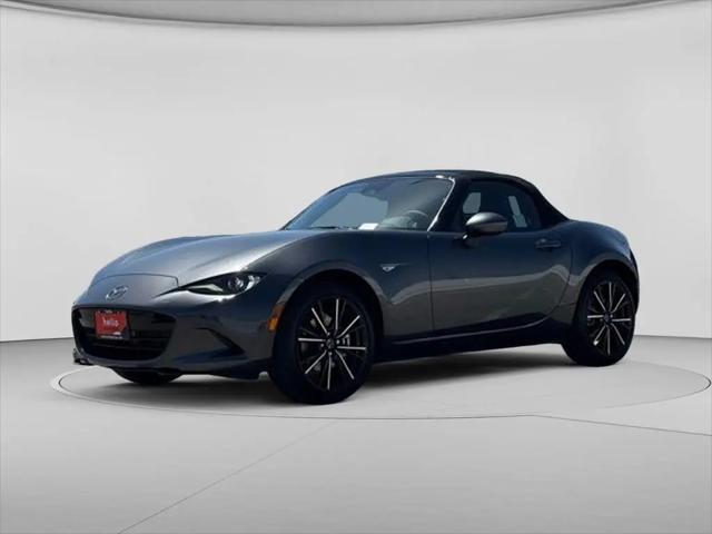 2026 Mazda MX-5 Grand Touring