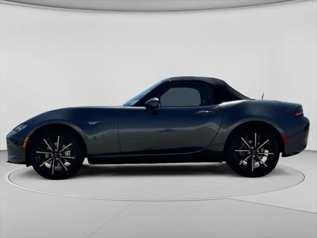 2026 Mazda MX-5 Grand Touring